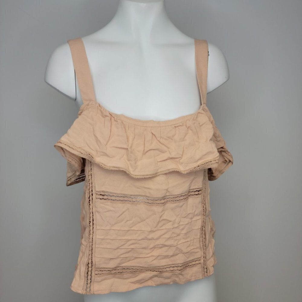 Forever  21 Contemporary Top